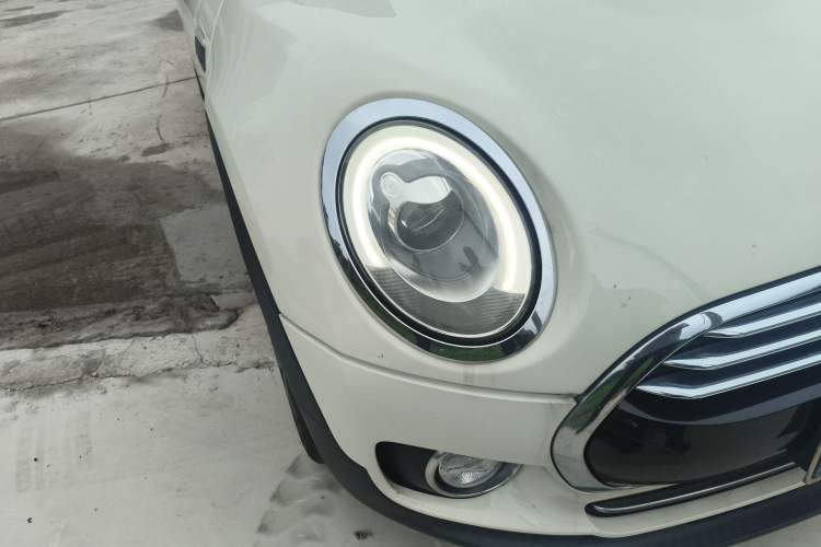 Used MINI Clubman 2016 Revised Version 1.5T COOPER Connoisseur Edition