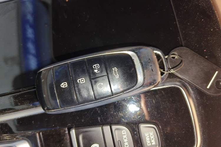 Used GAC Group GAC Toyota iA5 2021 Luxury Edition
