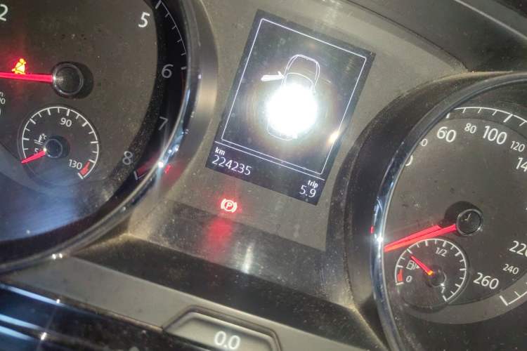 Used Volkswagen Lamando 2017 280TSI DSG Comfort Edition