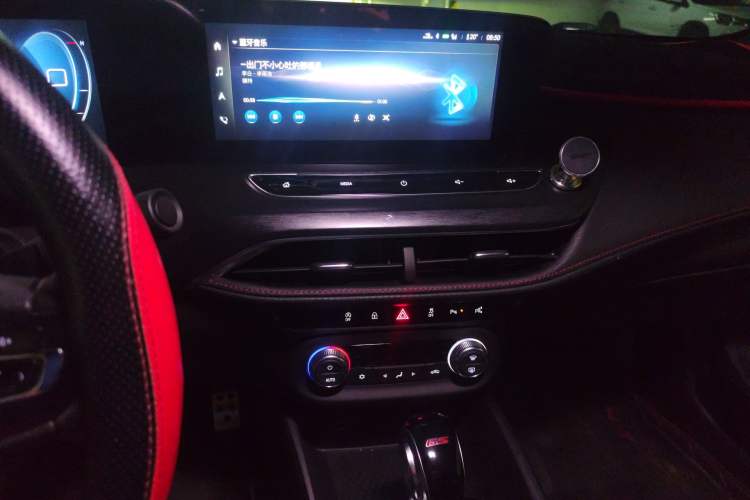 Used Buick Verano 2022 Pro GS Gale Edition
