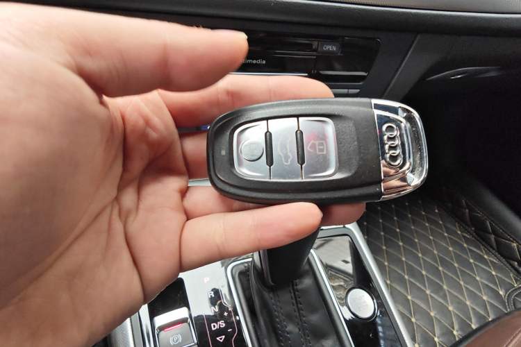 Used Audi A6L 2018 30th Anniversary Edition 35 TFSI Sport Edition