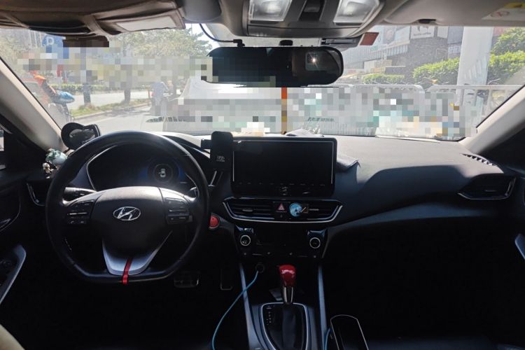 Used Hyundai Lafesta 2019 280TGDi Smart Speed Version China VI Standard