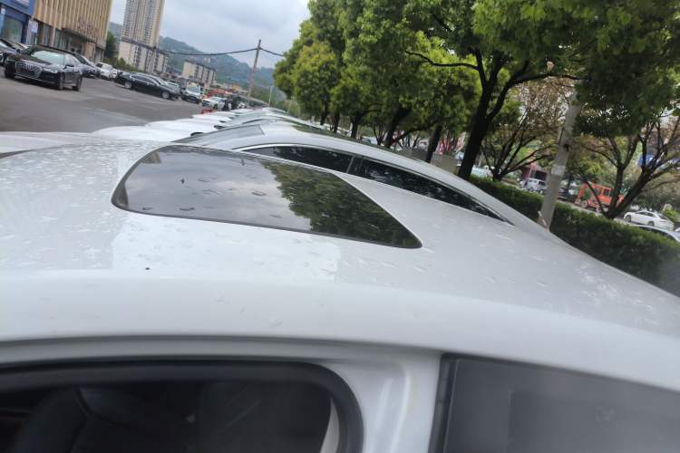 Used Buick GT 2021 Revised Version Flagship 1.5L Automatic Elite Edition