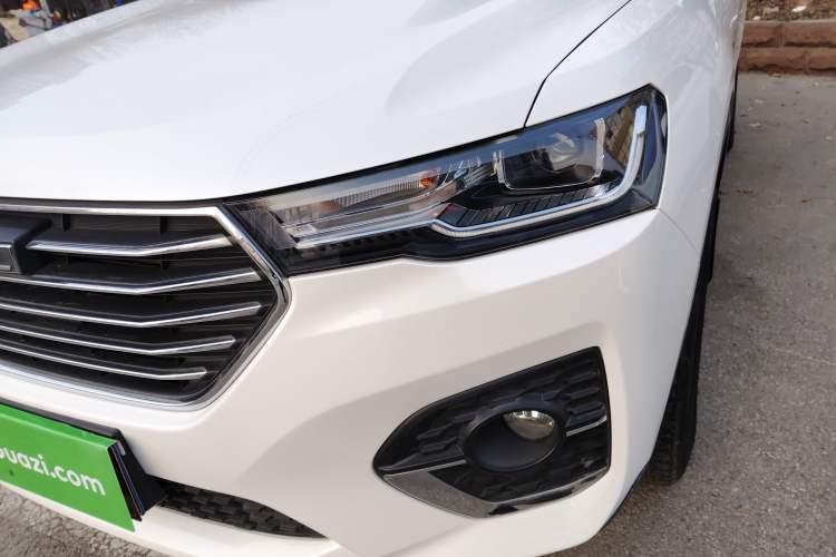 Used Haval H4 2019 1.5 GDIT Manual Elite Smart Connect Version China V Standard