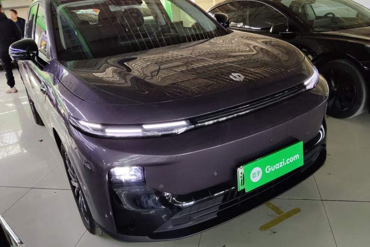 Used Leapmotor B10 2025 510 Joyful Edition