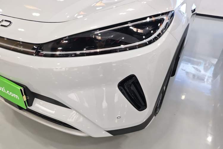 Used BYD Sealion 05 EV 2025 520 km Smart Cruise Version
