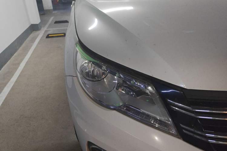 Used Volkswagen Tiguan 2012 1.8TSI Automatic Two-Wheel Drive Elite Edition