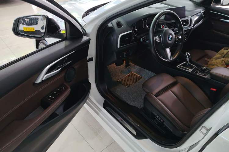 Used BMW 1 Series 2020 120i M Sport Package