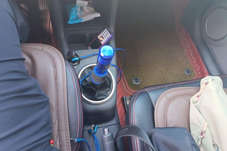 Used Suzuki Swift 2015 1.5L Manual Limited Edition