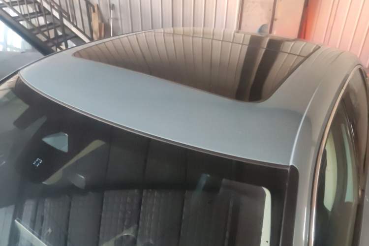 Used Honda Integra 2023 2.0L eHEV Sharp – Premium Edition