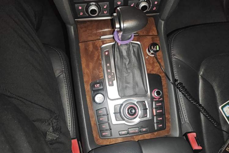 Used Audi Q7 2014 35 TFSI Sport Edition