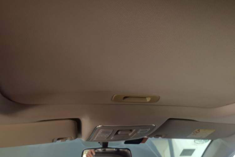 Used Geely Auto Vision X6 2020 1.4T CVT Luxury Edition
