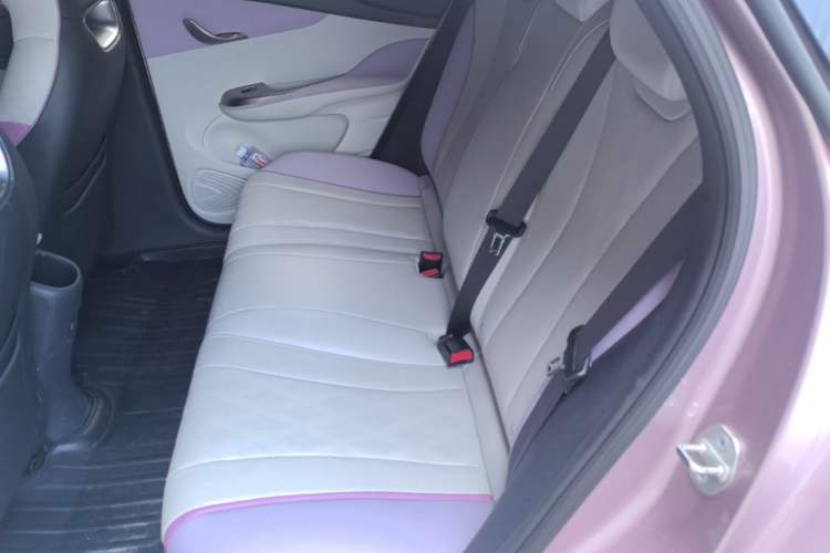 Used BYD Dolphin 2023 420 km Free Version