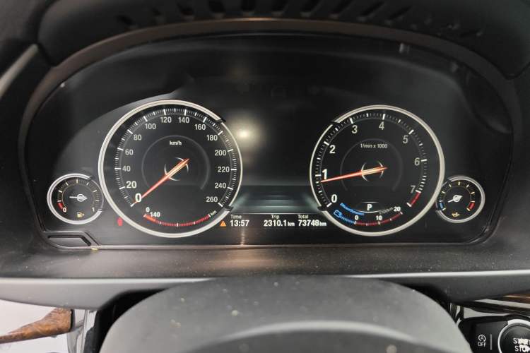 Used BMW X5 2018 xDrive28i