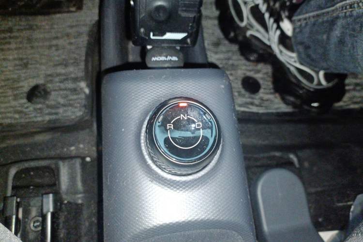 Used Wuling Zhiguang New Energy 2025 Standard Model
