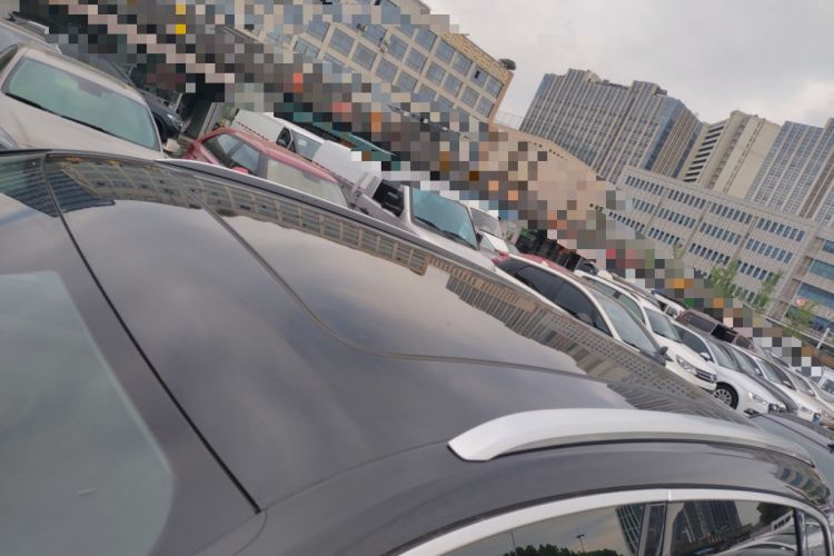 Used Audi Q5L 2018 40 TFSI Prestige Fashion Edition China VI
