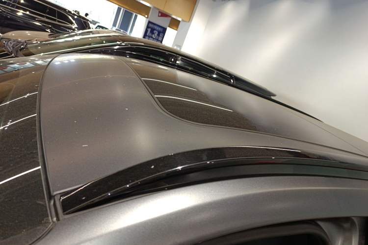 Used Hyundai Tucson 2025 Tucson L 1.5T Prestige N-Line Roof