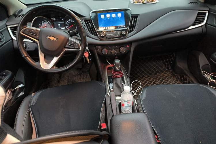 Used Chevrolet Monza 2022 320 Automatic Enjoyment Sunroof Version