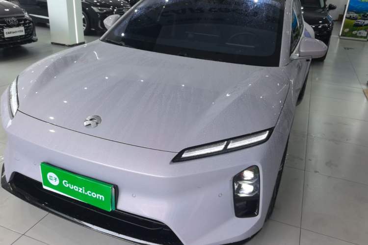Used Nio ET5T 2025 Model Remote Sky Limited Edition 100kWh Touring