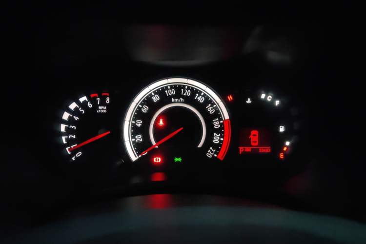 Used GAC Trumpchi GA3S Vision 2014 1.6L Automatic Luxury ESP Version