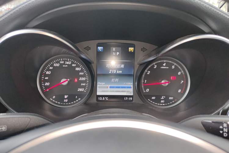 Used Mercedes-Benz C-Class 2018 C 200 L Sport Edition