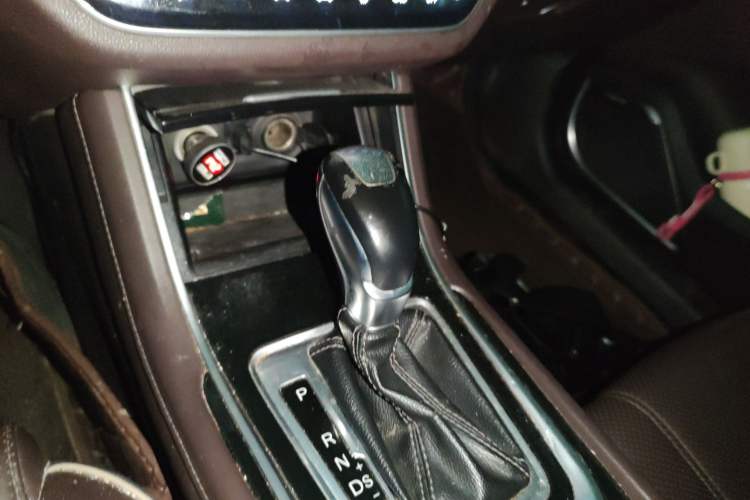 Used CHANGAN Raeton CC 2018 1.5T Automatic Haoya Model Guangmang Edition China V Standard