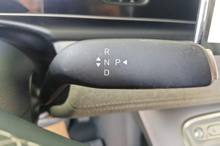 Used BYD Sealion 05 EV 2025 520 km Smart Cruise Version
