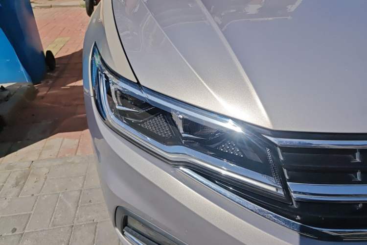 Used Volkswagen Bora 2020 1.5L Automatic Elite Version