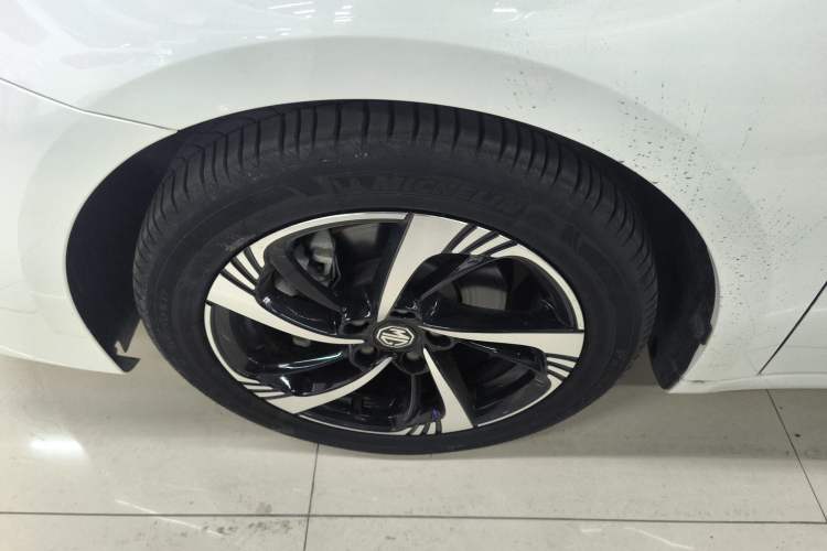 Used MG 6 2021 1.5T Automatic Lingchao Edition