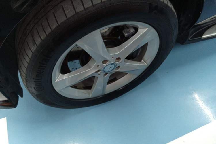 Used Mercedes-Benz M-Class 2014 ML 400 4MATIC Dynamic Model
