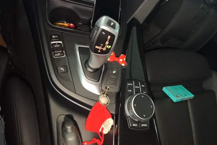 Used BMW 3 Series GT 2020 320i M Sport Package
