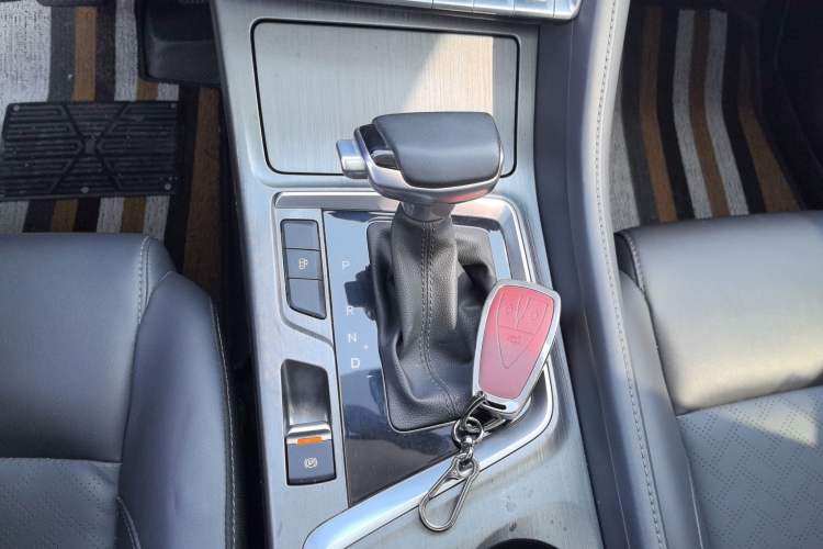 Used Changan CS55PLUS 2021 Blue Whale Edition 1.5T DCT Luxury Model
