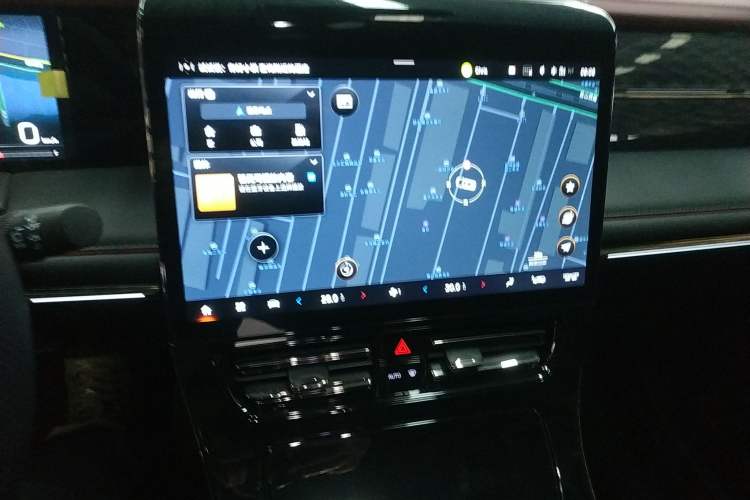 Used GAC Trumpchi M8 2023 Zongshi Series 400T Ultimate Edition
