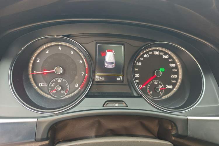 Used Volkswagen Teramont 2019 380TSI Four-Wheel Drive Luxury Version China V Standard