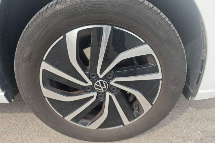 Used Volkswagen Lavida 2025 New Sharp 1.5L Outstanding New Vision Edition