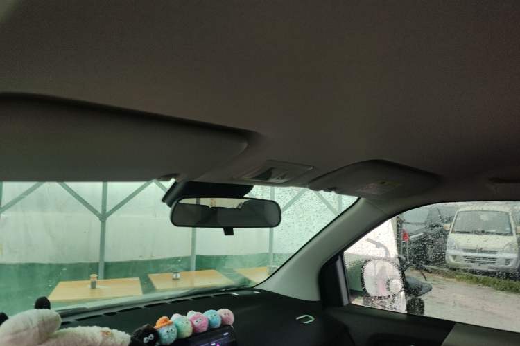 Used Qiyuan Lumin 2022 155 km – Refreshingly Sweet Edition