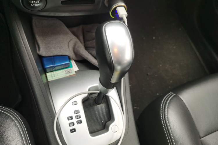 Used Renault Fluence 2015 2.0L Fashion Edition
