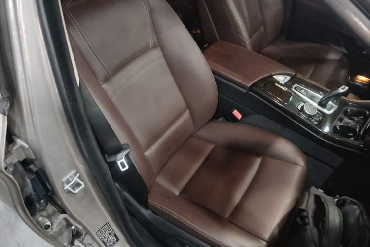 Used BMW 5 Series 2017 525Li Luxury Design Package