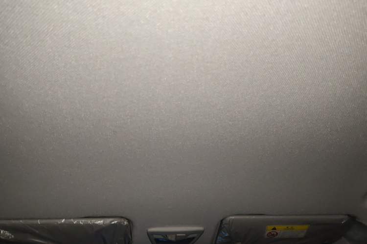 Used Baojun RS-3 2020 1.5L Manual Smart Comfort Edition
