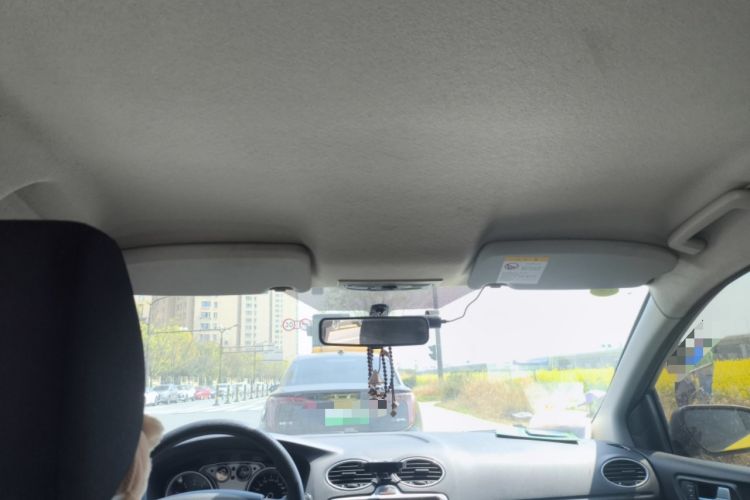 Used Ford Focus 2013 Hatchback Classic 1.8L Automatic Base Model