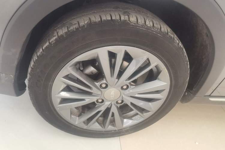 Used NETA V 2022 Chao 400 Lite
