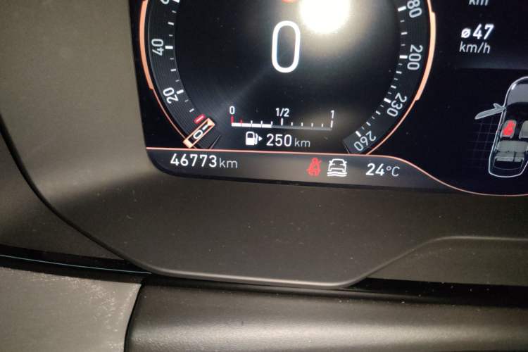 Used Lynk & Co 03 2022 1.5TD DCT JingPro