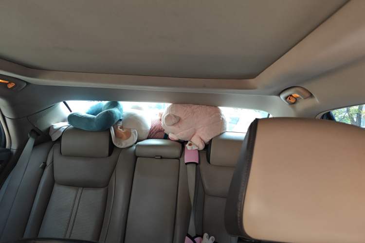 Used Chrysler 300C 2012 3.6L Luxury Edition