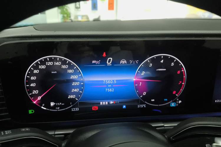 Used Mercedes-Benz GLE 2024 GLE 350 4MATIC Stylish Model
