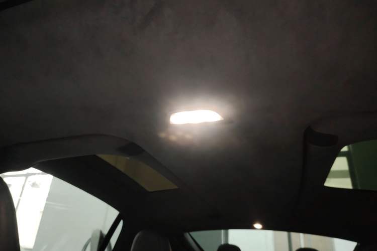 Used Tesla Model X 2020 Performance High-Performance Edition
