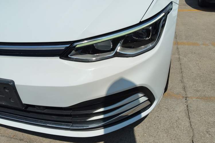 Used Volkswagen Golf 2021 280TSI DSG Pro