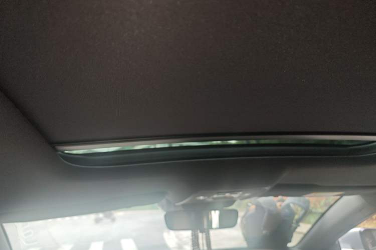 Used BYD Han 2021 EV Standard Range Luxury Model