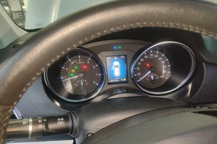 Used Haval H6 Coupe 2018 Blue Label 1.5T Automatic Two-Wheel Drive Ultra-Luxury Model
