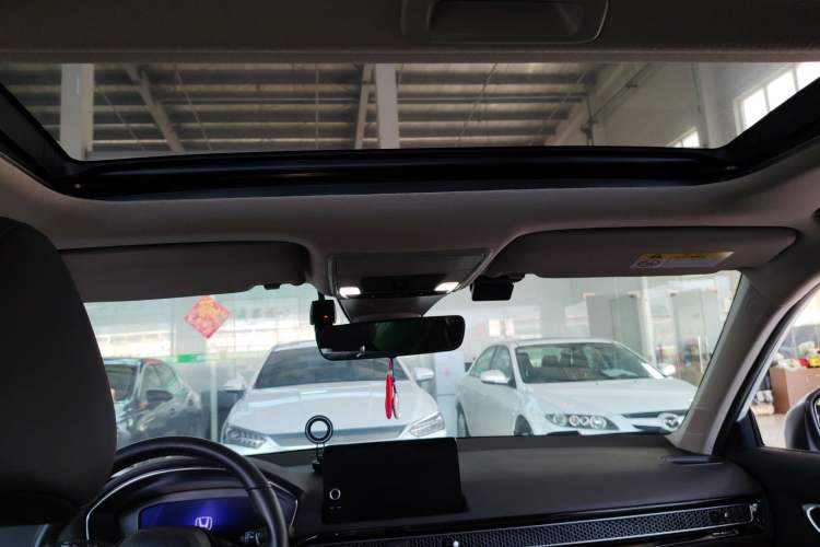 Used Honda Integra 2022 240TURBO CVT Technology Edition
