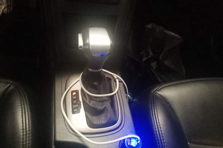 Used Roewe 350 2014 1.5L Automatic Xunda Edition
